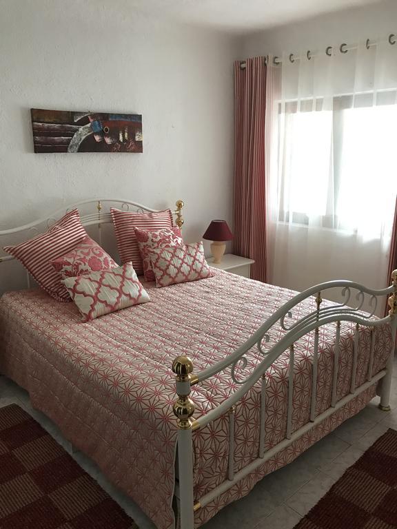 הוילה קארבואירו Casa Nancy מראה חיצוני תמונה