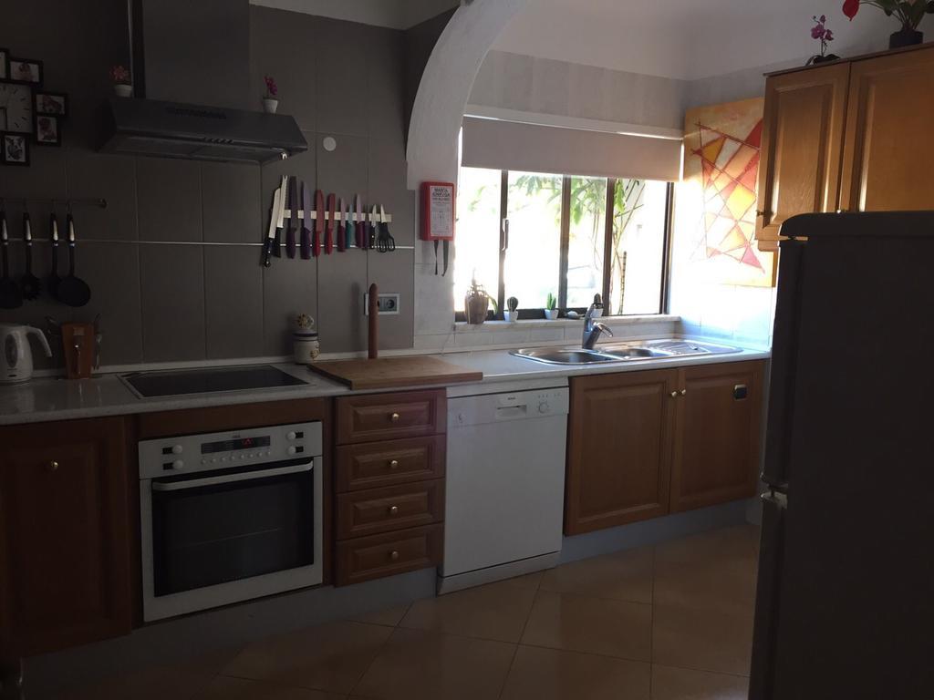 הוילה קארבואירו Casa Nancy מראה חיצוני תמונה