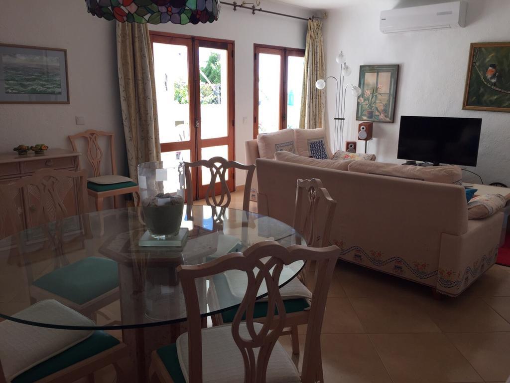 הוילה קארבואירו Casa Nancy מראה חיצוני תמונה
