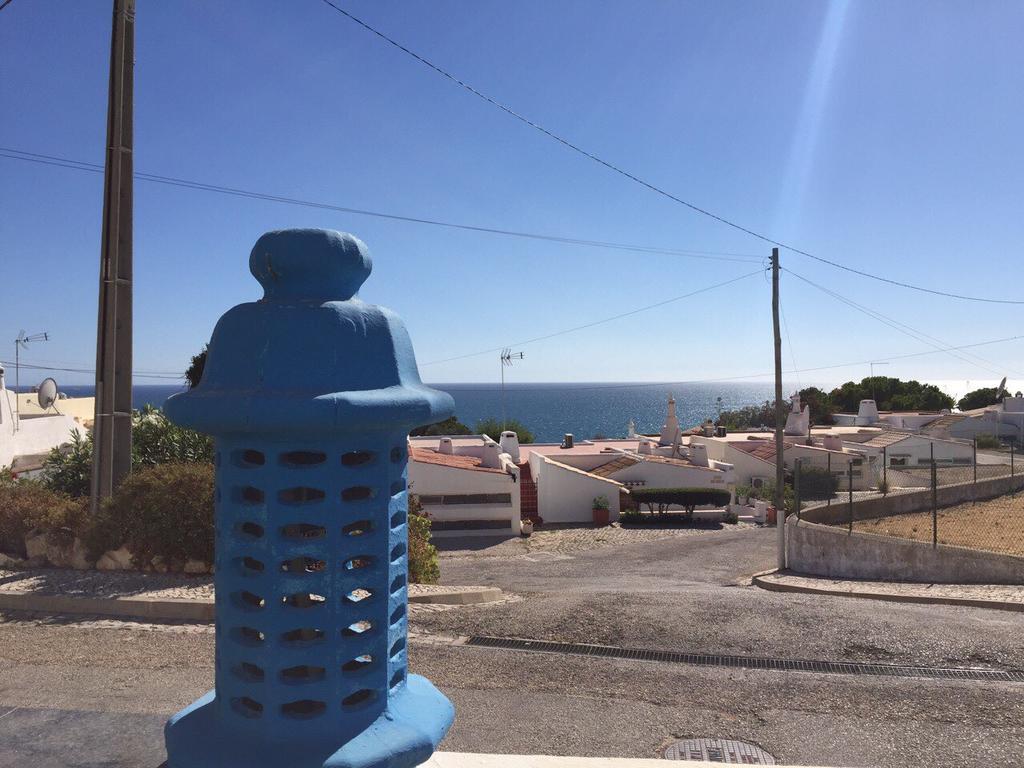 הוילה קארבואירו Casa Nancy מראה חיצוני תמונה