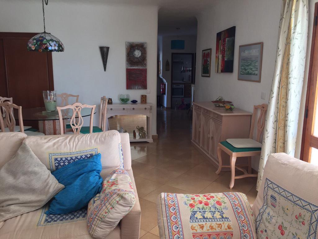 הוילה קארבואירו Casa Nancy מראה חיצוני תמונה