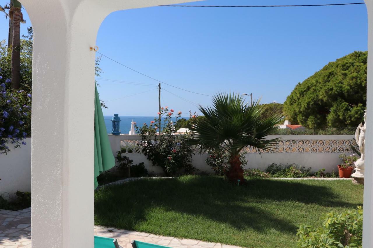 הוילה קארבואירו Casa Nancy מראה חיצוני תמונה