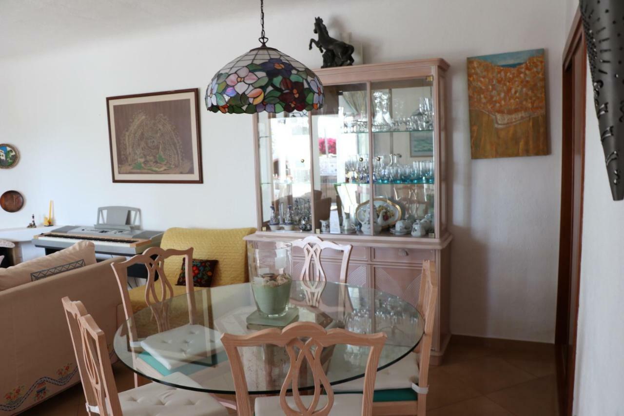 הוילה קארבואירו Casa Nancy מראה חיצוני תמונה