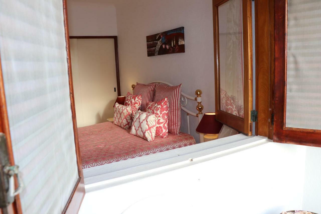 הוילה קארבואירו Casa Nancy מראה חיצוני תמונה