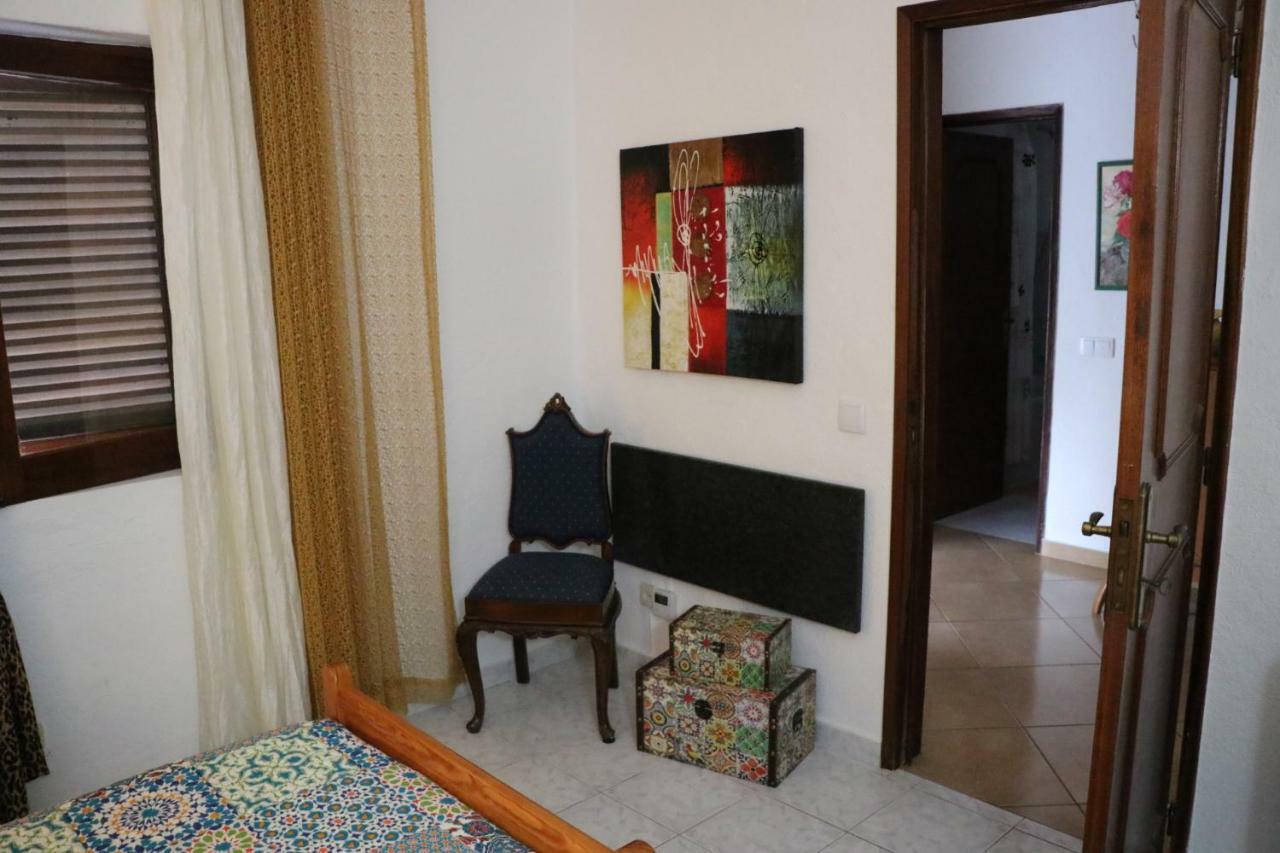 הוילה קארבואירו Casa Nancy מראה חיצוני תמונה